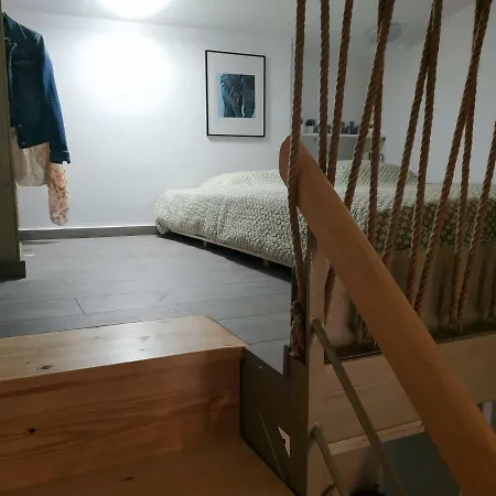 Cozy Beach House In Kandia