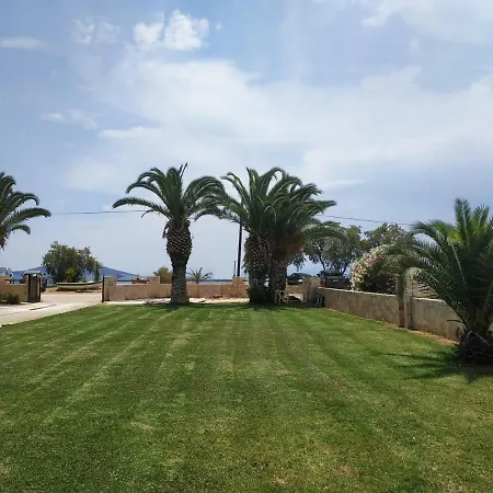 Ferienhaus Cozy Beach House In