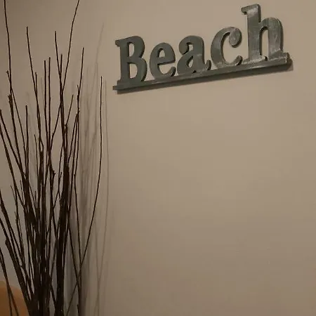 Cozy Beach House In