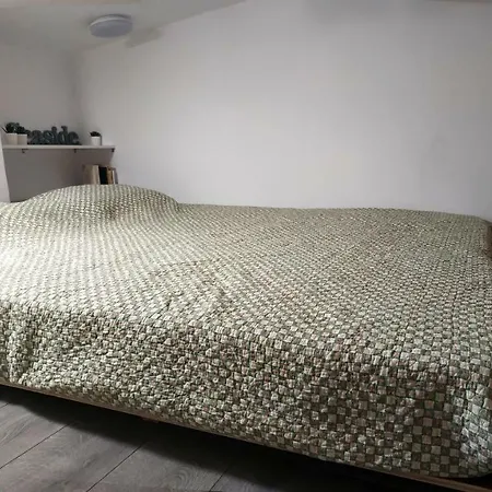 Ferienhaus Cozy Beach House In *